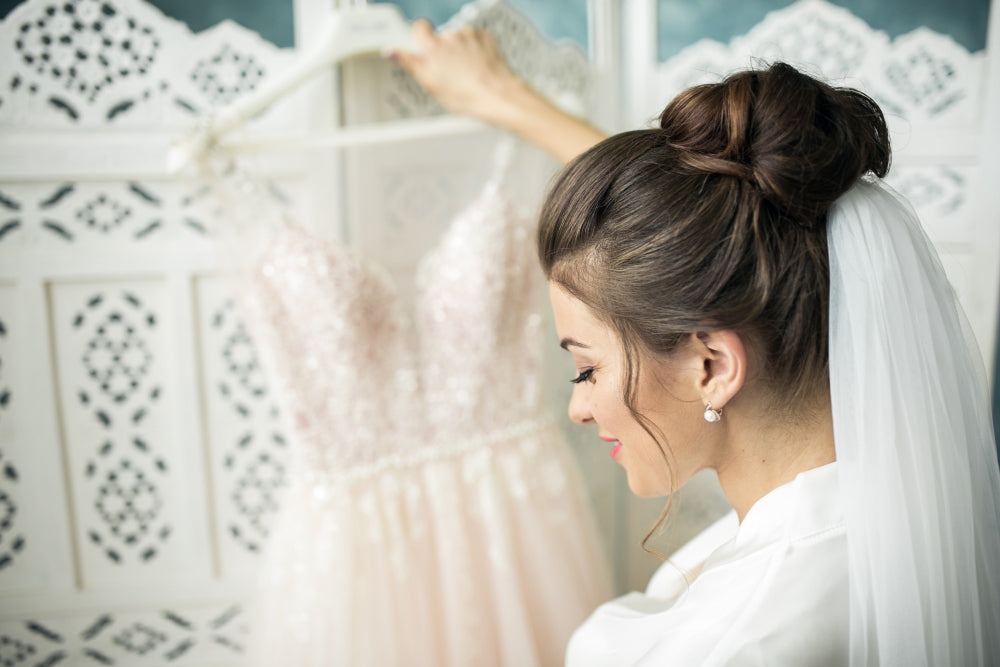 Top Bridal Dress Trends for Modern Brides