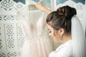 Top Bridal Dress Trends for Modern Brides