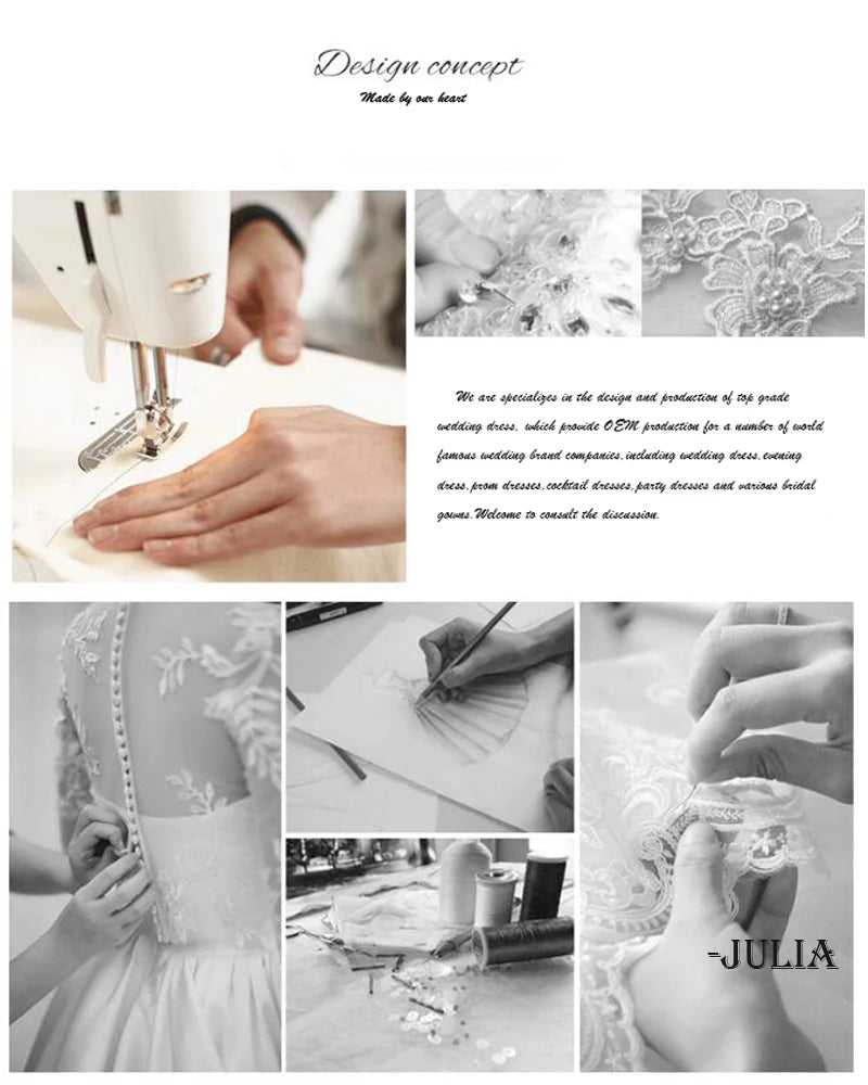 Julia Kui Custom Made Vintage Lace Satin 2 In 1 Mermaid Wedding Dresses Shiny Beaded Pearls Applique Beauty Trumpet Bridal Gowns