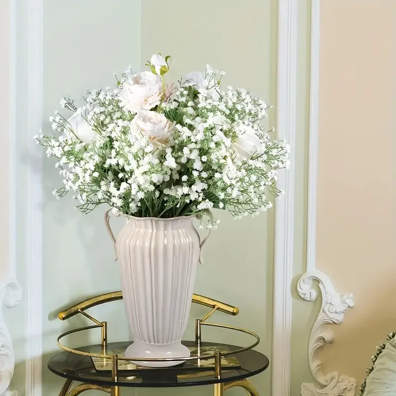 Real Touch Baby’s Breath Flowers