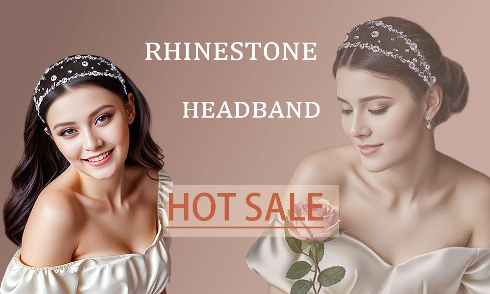 HNYYX Wedding Belt Red Rhinestone Bridal Party Pearl Accessories Luxury Women's Belt Fashion Ladies Dress SA265