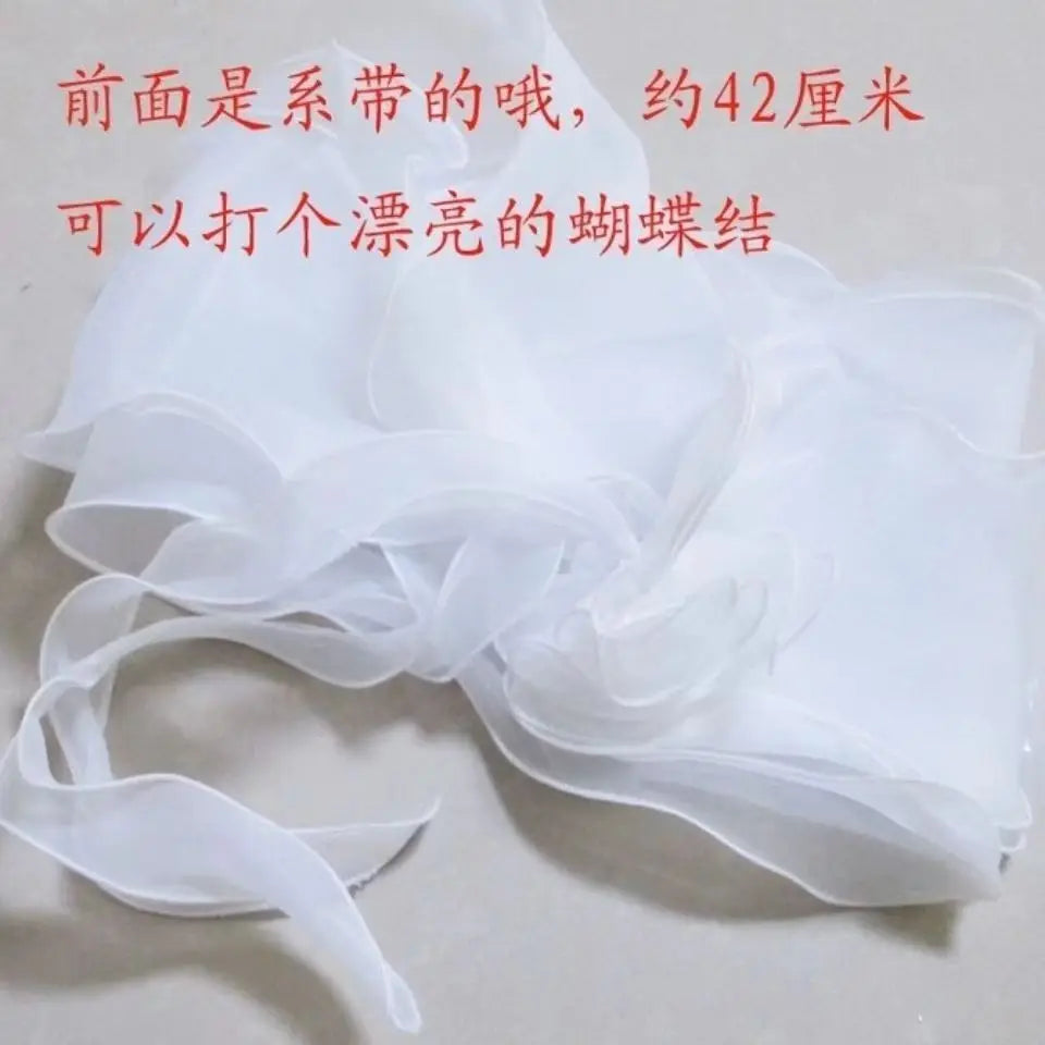 Women Casual Party Bow Rhinestones Lace Sleeve Shrug Wedding Cape Dress Cloak Bridal Shawl Banquet Summer Shawl